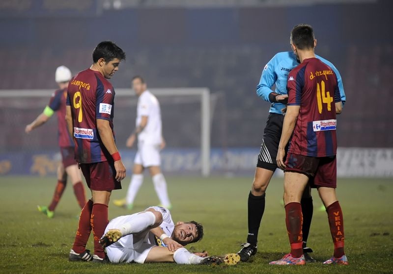 Βέροια – Νίκη Βόλου 2-0 (video+photos)