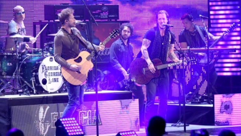 Tribute to the Trooops 2014: Χαρά στους στρατιώτες των ΗΠΑ (photos+videos)
