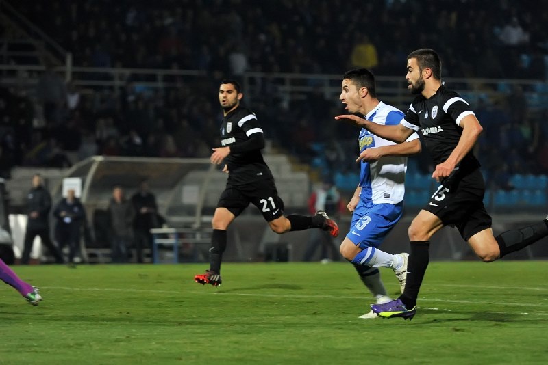 ΠΑΣ Γιάννινα – ΠΑΟΚ 3-0 (video+photos)