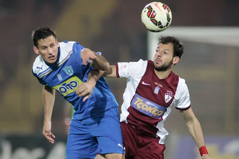 ΑΕΛ – Φωκικός 1-0 (video+photos)