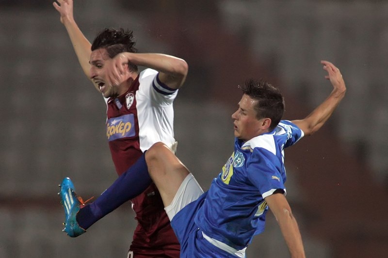 ΑΕΛ – Φωκικός 1-0 (video+photos)