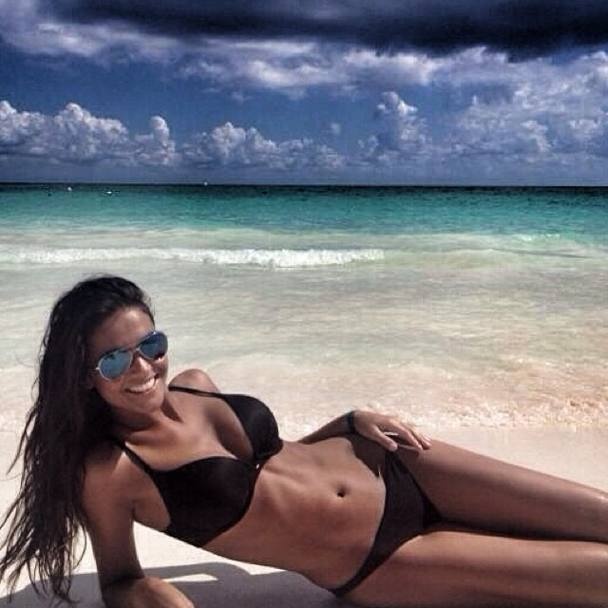 Φερνάντο Αλόνσο: Βγαίνει με την πρώην του Σέρχιο Ράμος (photos)