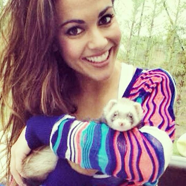 Φερνάντο Αλόνσο: Βγαίνει με την πρώην του Σέρχιο Ράμος (photos)