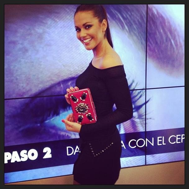 Φερνάντο Αλόνσο: Βγαίνει με την πρώην του Σέρχιο Ράμος (photos)