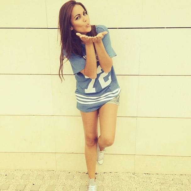 Φερνάντο Αλόνσο: Βγαίνει με την πρώην του Σέρχιο Ράμος (photos)