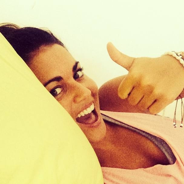 Φερνάντο Αλόνσο: Βγαίνει με την πρώην του Σέρχιο Ράμος (photos)