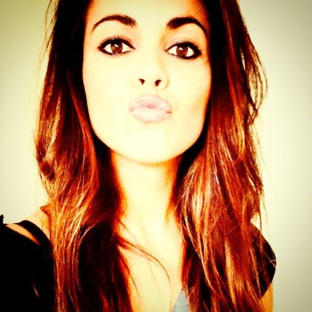 Φερνάντο Αλόνσο: Βγαίνει με την πρώην του Σέρχιο Ράμος (photos)