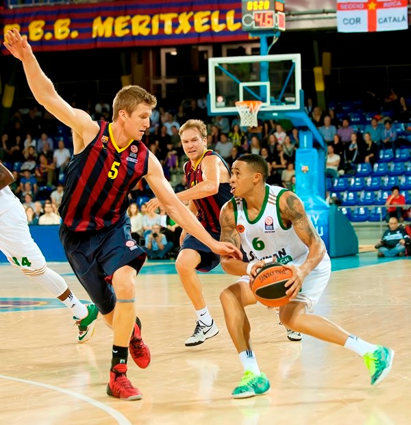 Ντόελμαν στο Onsports: «Μου αρέσουν Παναθηναϊκός και Ιβάνοβιτς» (photos+videos)