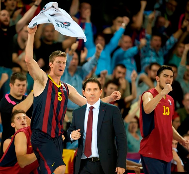 Ντόελμαν στο Onsports: «Μου αρέσουν Παναθηναϊκός και Ιβάνοβιτς» (photos+videos)