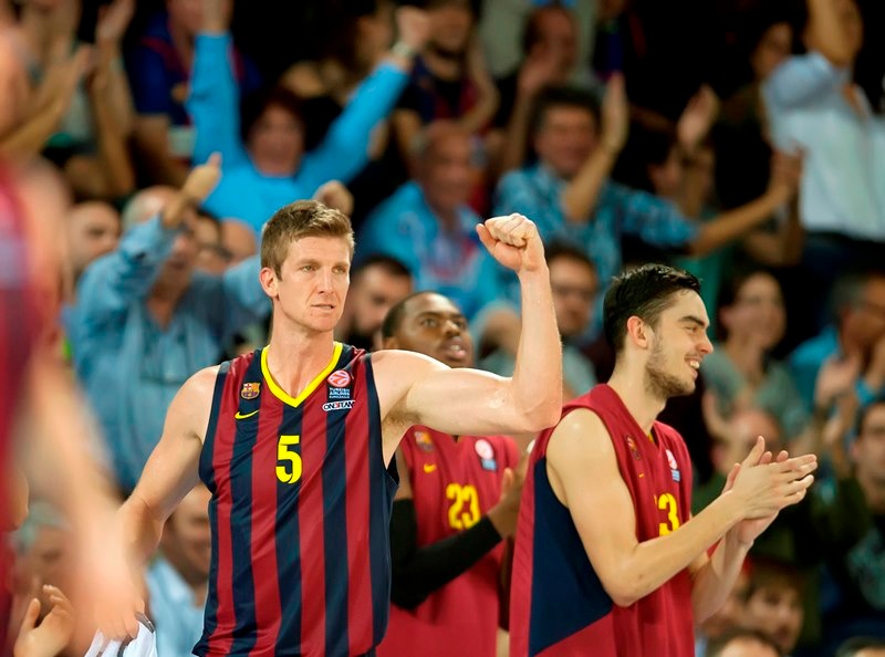 Ντόελμαν στο Onsports: «Μου αρέσουν Παναθηναϊκός και Ιβάνοβιτς» (photos+videos)