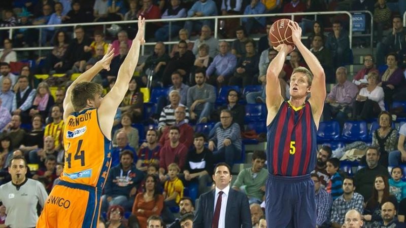 Ντόελμαν στο Onsports: «Μου αρέσουν Παναθηναϊκός και Ιβάνοβιτς» (photos+videos)