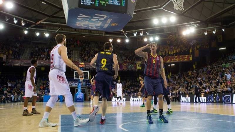 Ντόελμαν στο Onsports: «Μου αρέσουν Παναθηναϊκός και Ιβάνοβιτς» (photos+videos)