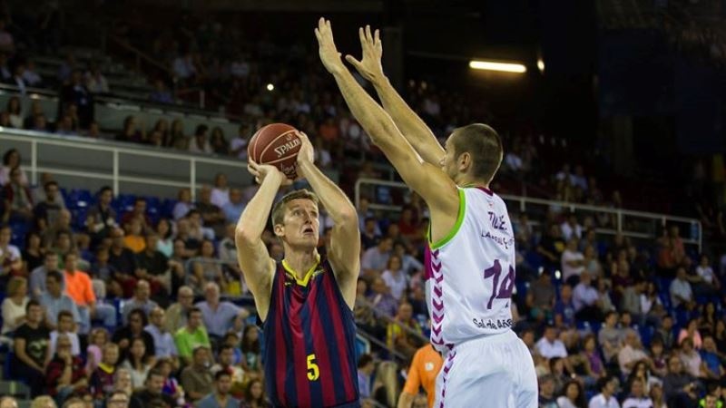 Ντόελμαν στο Onsports: «Μου αρέσουν Παναθηναϊκός και Ιβάνοβιτς» (photos+videos)