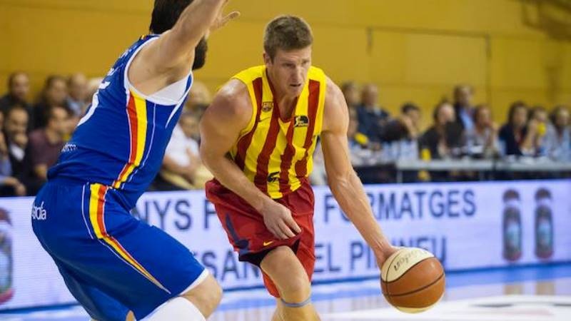 Ντόελμαν στο Onsports: «Μου αρέσουν Παναθηναϊκός και Ιβάνοβιτς» (photos+videos)