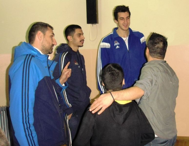 Ρέθυμνο: Μοίρασε δώρα και αγάπη (photos)