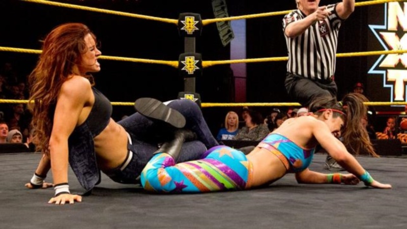 NXT: Εισαγωγές… Kevin Owens (photos+videos)