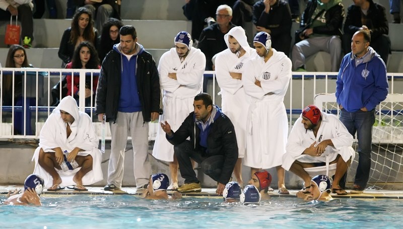 Παναθηναϊκός: Πήρε το... θρίλερ με Εθνικό (photos)