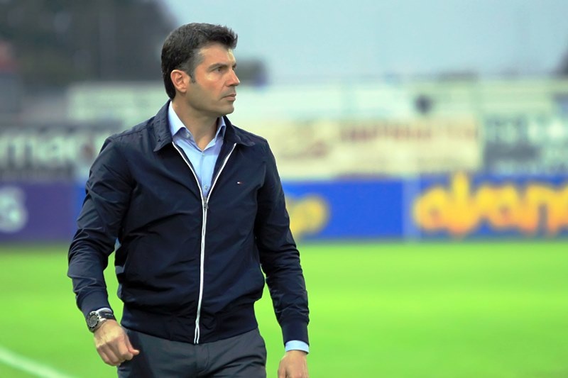 Πλατανιάς – ΟΦΗ 1-0 (video+photos)