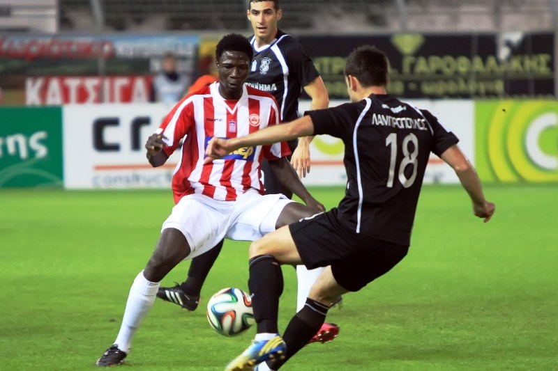 Πλατανιάς – ΟΦΗ 1-0 (video+photos)