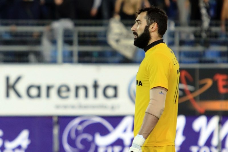 Πλατανιάς – ΟΦΗ 1-0 (video+photos)