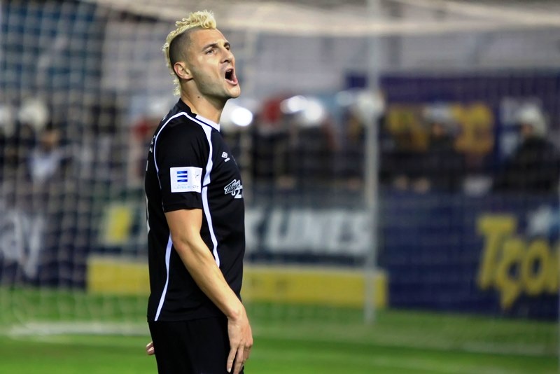 Πλατανιάς – ΟΦΗ 1-0 (video+photos)