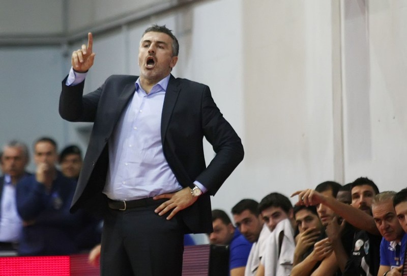 Κύπελλο Ελλάδας: Κηφισιά - Απόλλωνας Πατρών 73-75 (photos)