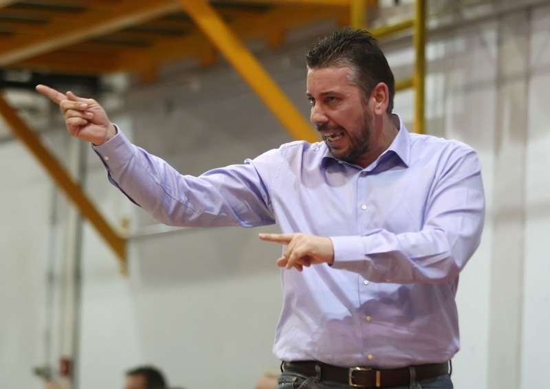 Κύπελλο Ελλάδας: Κηφισιά - Απόλλωνας Πατρών 73-75 (photos)