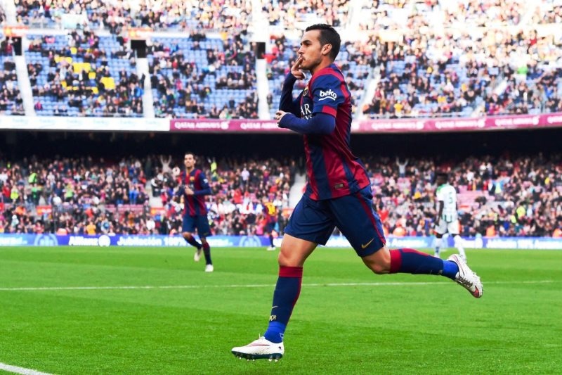 Μπαρτσελόνα – Κόρδοβα 5-0 (photos+videos)