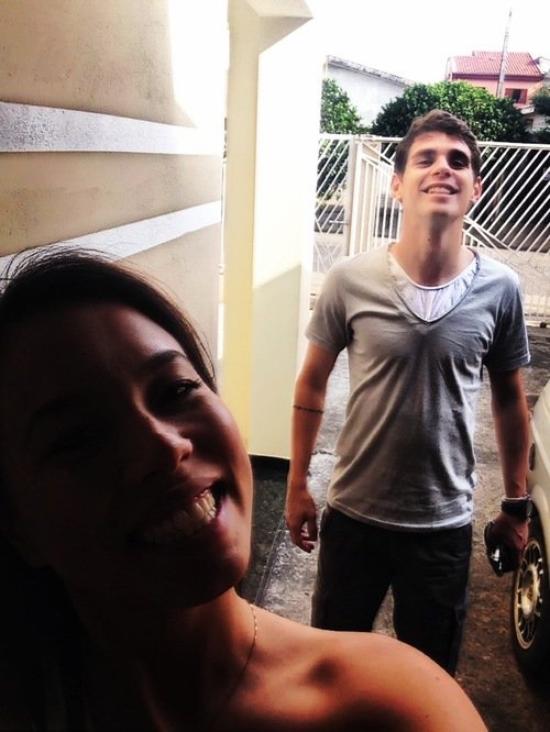 Αντικείμενο διπλής ...λατρείας ο Όσκαρ (photos)