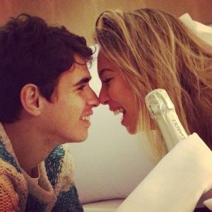 Αντικείμενο διπλής ...λατρείας ο Όσκαρ (photos)