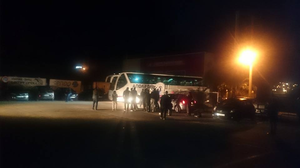 Απόλλωνας Πατρών: Η επιστροφή των θριαμβευτών (photos)