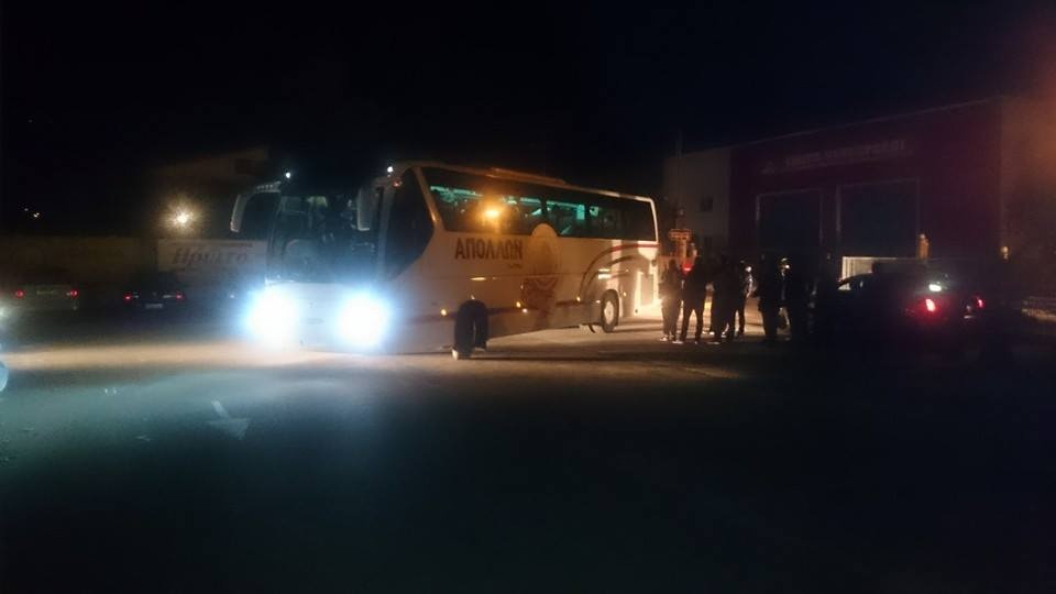 Απόλλωνας Πατρών: Η επιστροφή των θριαμβευτών (photos)