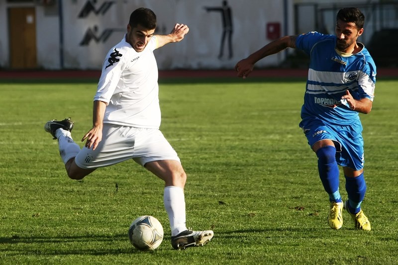 Κηφισιά – Κισσαμικός 0-1 (photos)