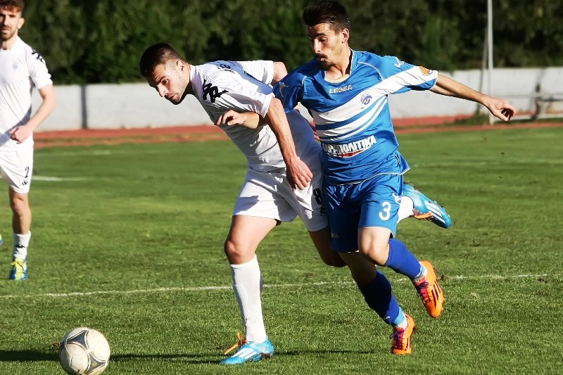 Κηφισιά – Κισσαμικός 0-1 (photos)