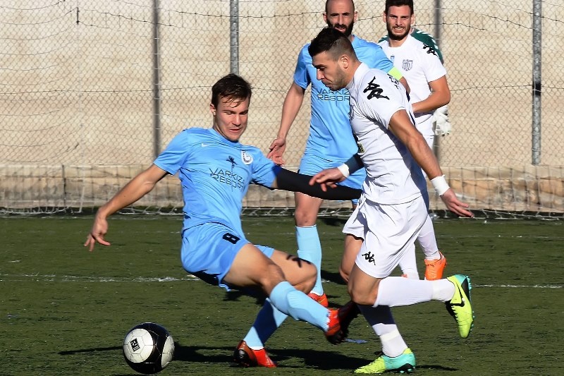 Ατρόμητος Πειραιά – Αστέρας Βάρης 3-0 (photos)