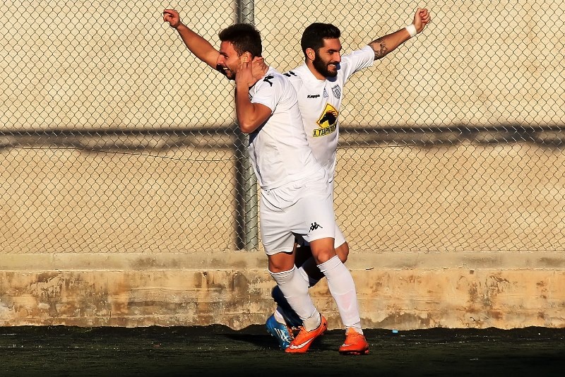 Ατρόμητος Πειραιά – Αστέρας Βάρης 3-0 (photos)