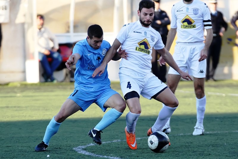 Ατρόμητος Πειραιά – Αστέρας Βάρης 3-0 (photos)