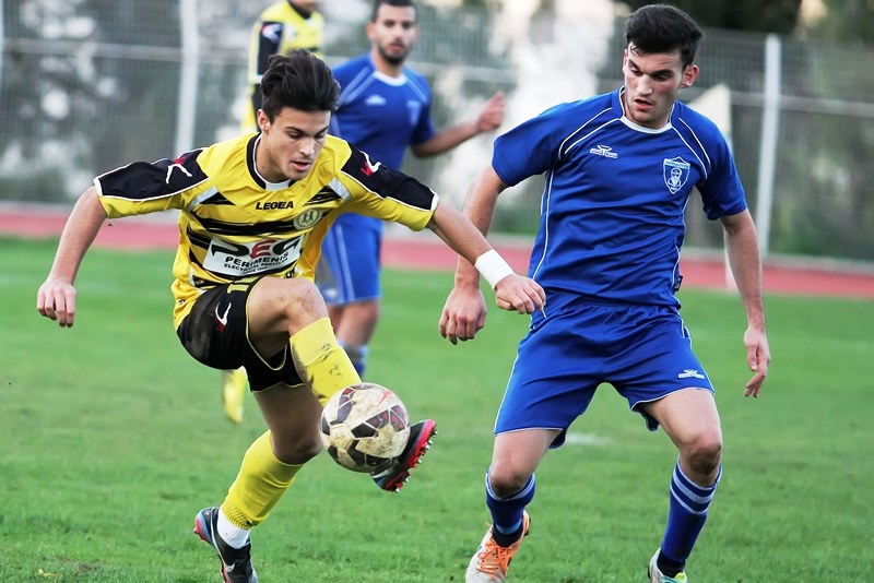 Ηλυσιακός – Ηρόδοτος 0-2 (photos)