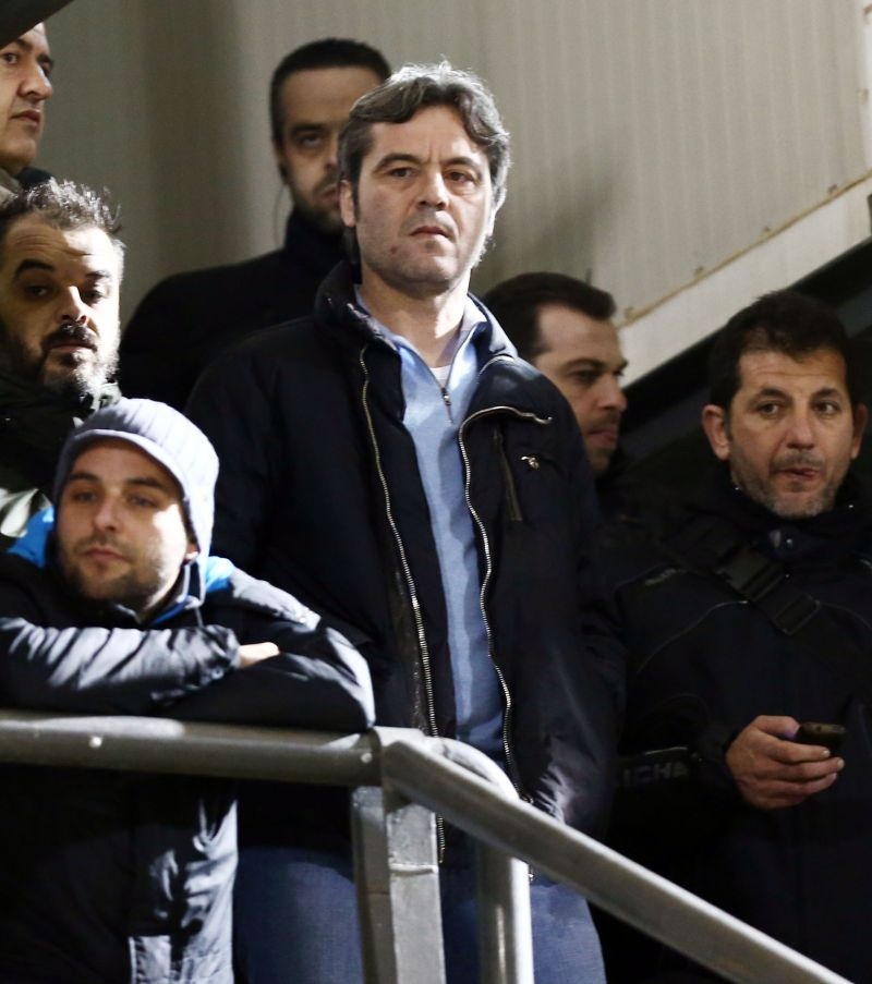Λεβαδειακός - ΠΑΟΚ 1-2 (video+photos)
