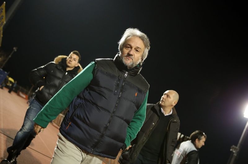 Λεβαδειακός - ΠΑΟΚ 1-2 (video+photos)
