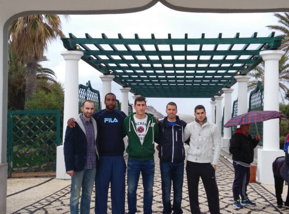 Κολοσσός Ρόδου: Έγιναν ξανά παιδιά (photos)