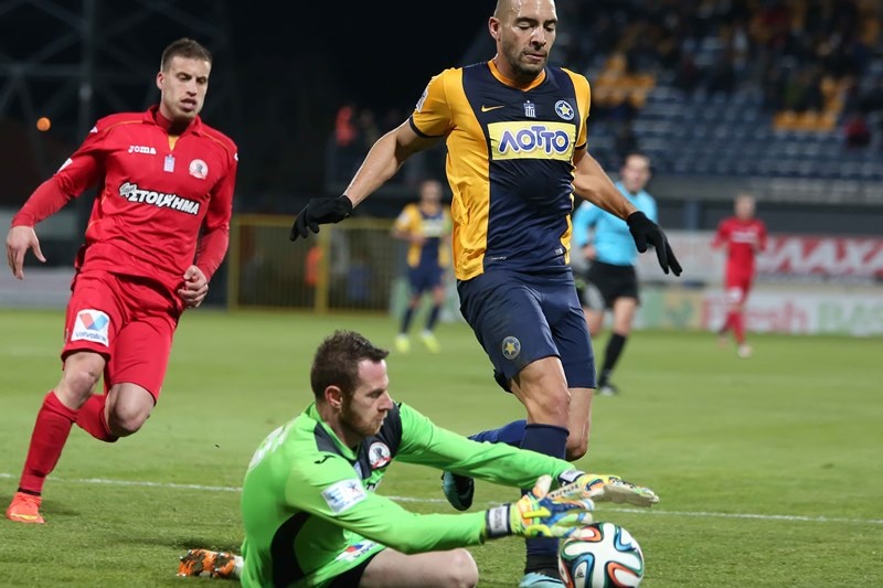 Αστέρας Τρίπολης – Ξάνθη 2-1 (photos)