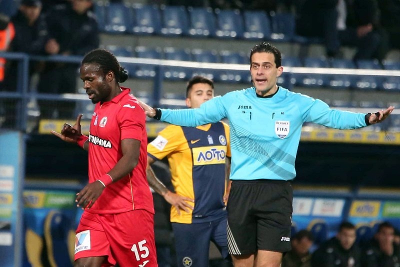 Αστέρας Τρίπολης – Ξάνθη 2-1 (photos)