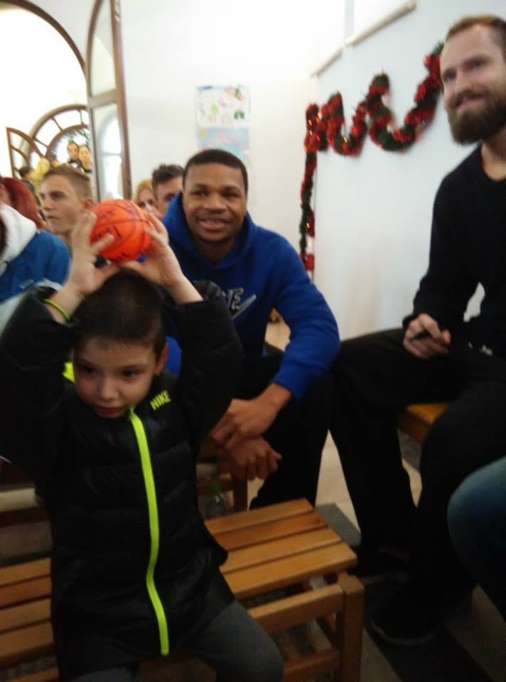 Κολοσσός Ρόδου: Έγιναν ξανά παιδιά (photos)