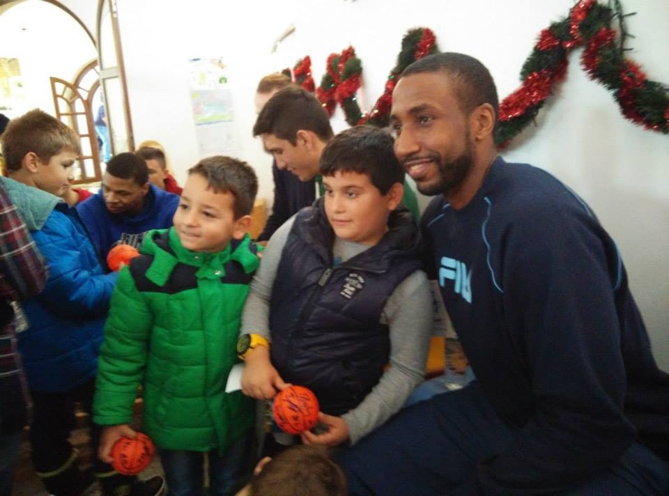 Κολοσσός Ρόδου: Έγιναν ξανά παιδιά (photos)