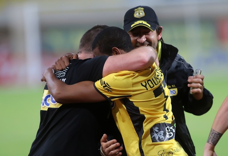 Εργοτέλης - ΠΑΣ Γιάννινα 1-0 (photos)