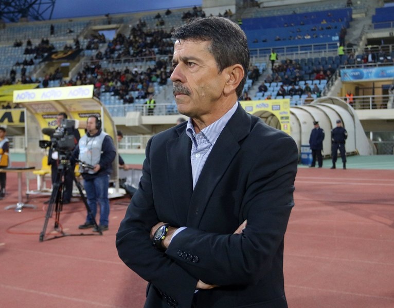 Εργοτέλης - ΠΑΣ Γιάννινα 1-0 (photos)