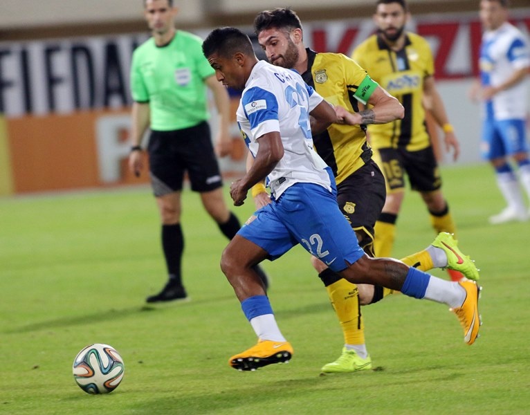 Εργοτέλης - ΠΑΣ Γιάννινα 1-0 (photos)