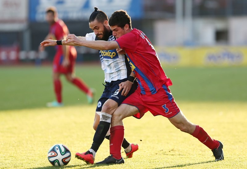 Πανιώνιος-Ατρόμητος 2-2 (photos)
