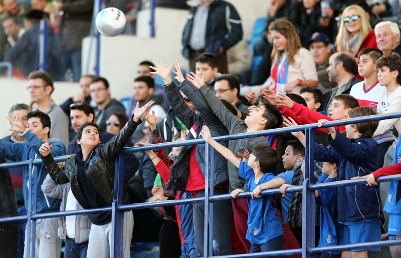 Πανιώνιος-Ατρόμητος 2-2 (photos)